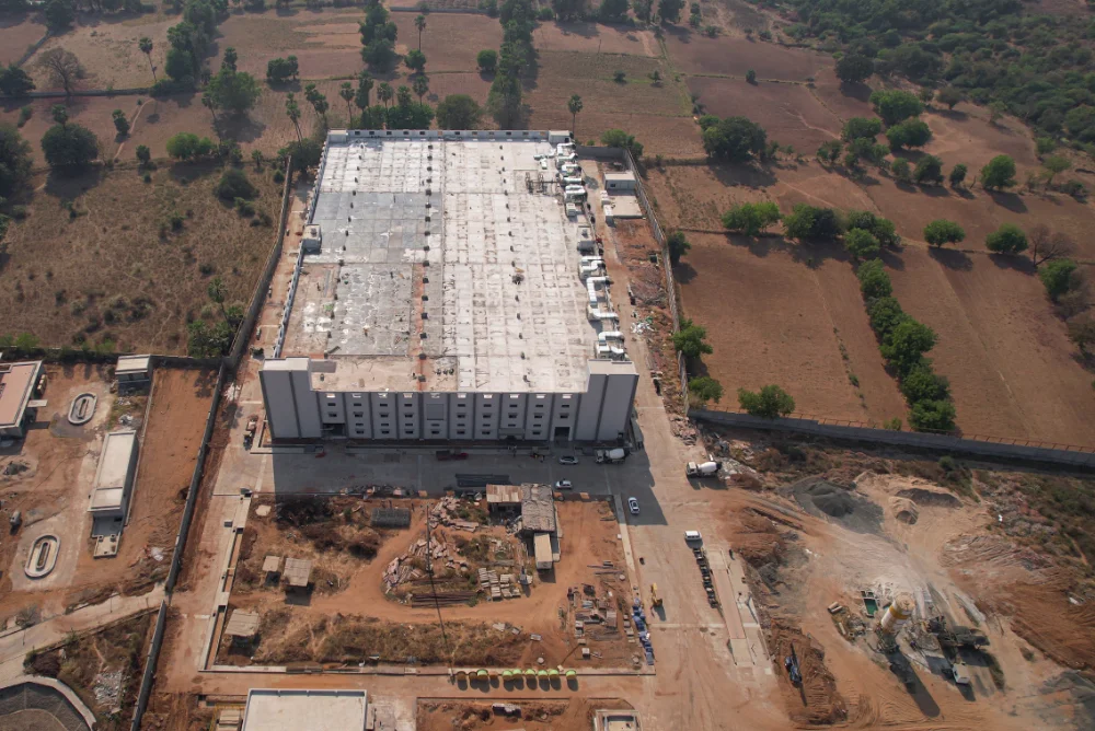 Polycab Unit-13 (smart meter) in Halol, Vadodara